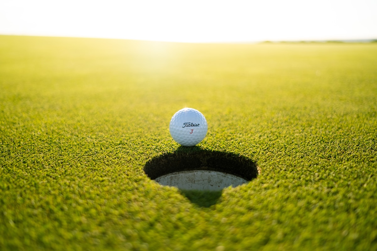 Final Nacional Golf Concept, Praia D'el Rey, Óbidos