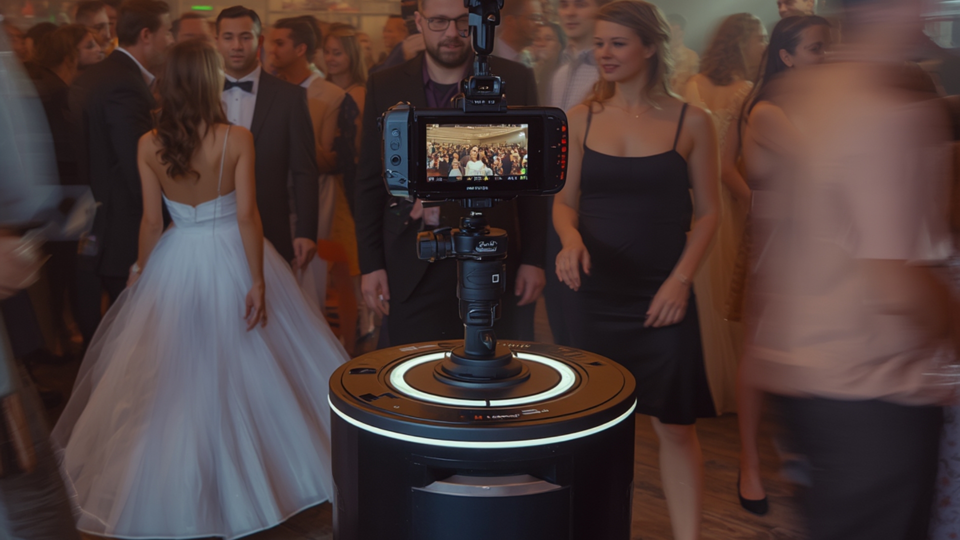 Casamento em quinta de Sintra