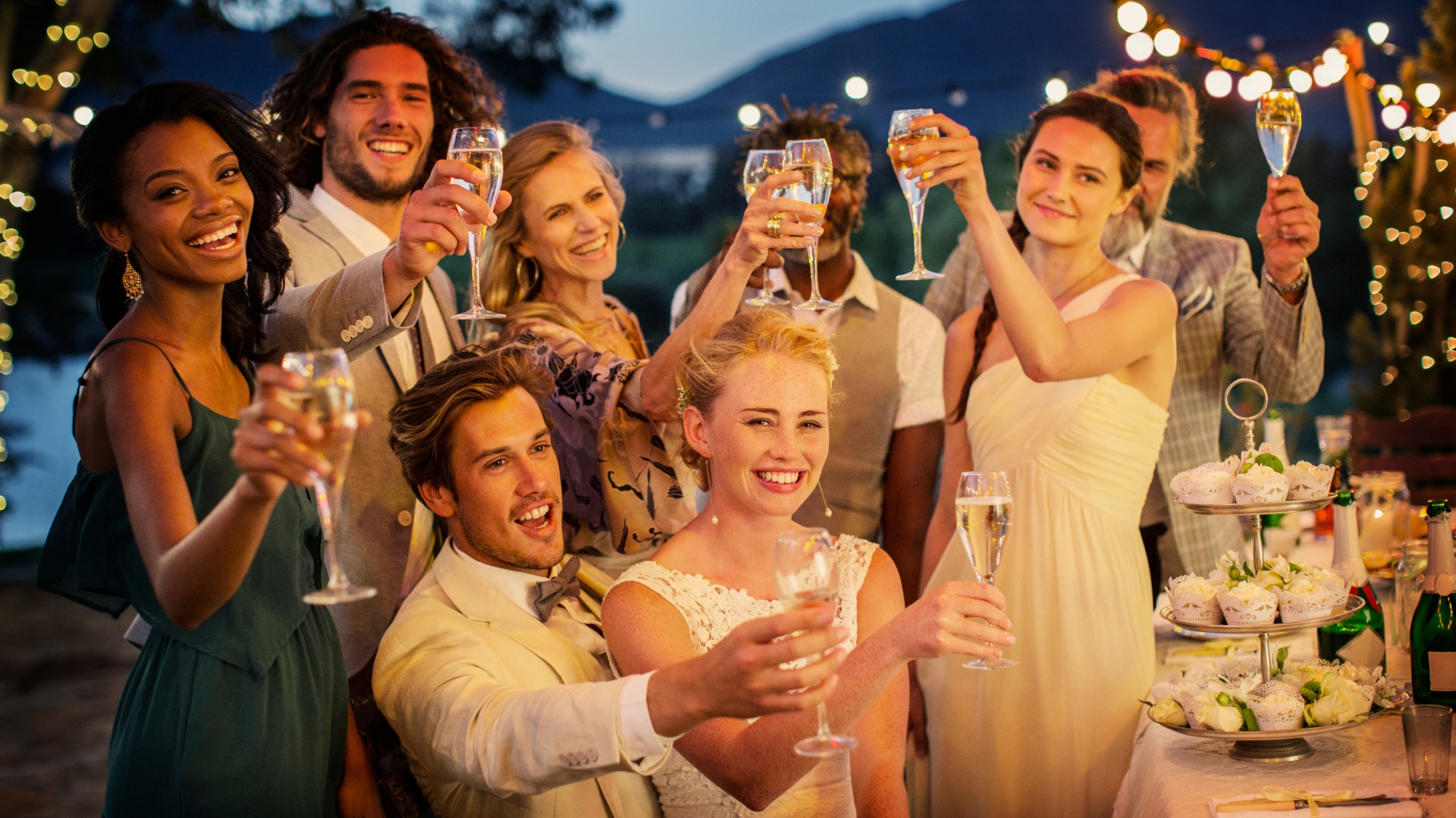 Casamento monograma