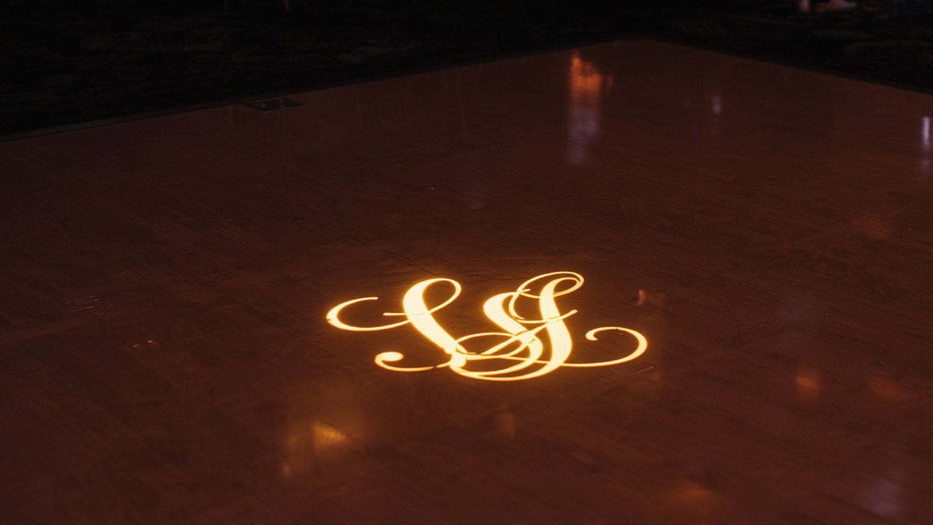 LED Wall